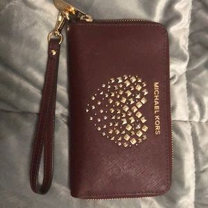 Michael Kors wallet